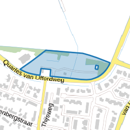 Perceel ISM02-L-1088