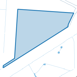 Perceel ISM02-L-1095