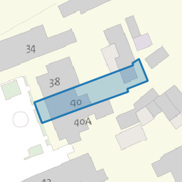 Perceel ISM02-L-1098