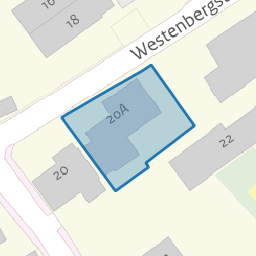 Perceel ISM02-L-1099