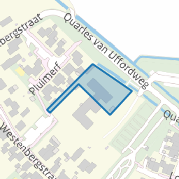 Perceel ISM02-L-1103