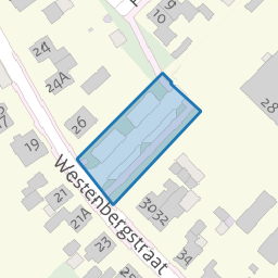 Perceel ISM02-L-1104