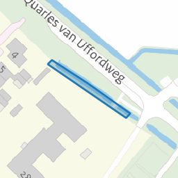 Perceel ISM02-L-1105