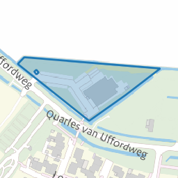 Perceel ISM02-L-1106