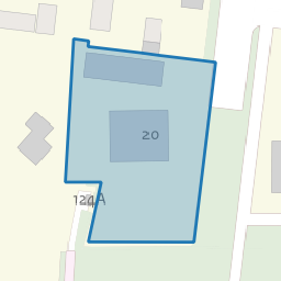 Perceel ISM02-L-1109