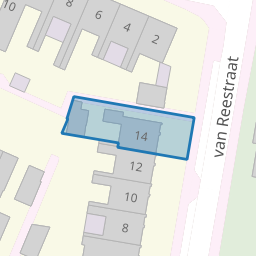 Perceel ISM02-L-1110