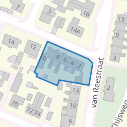 Perceel ISM02-L-1112