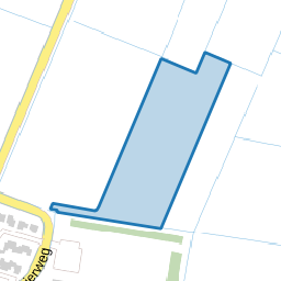 Perceel ISM02-L-1117