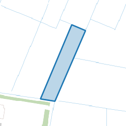 Perceel ISM02-L-1118