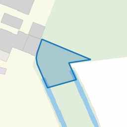 Perceel ISM02-L-1121