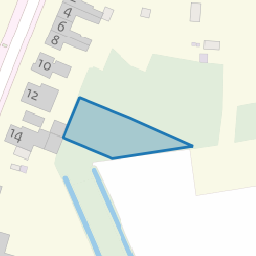 Perceel ISM02-L-1122