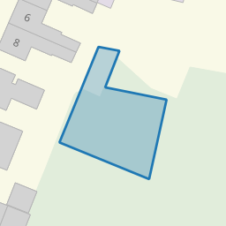 Perceel ISM02-L-1123