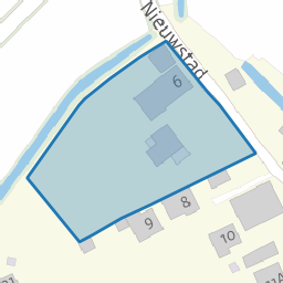 Perceel ISM02-L-1130