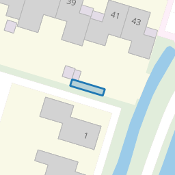 Perceel ISM02-L-1138