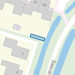 Perceel ISM02-L-1139