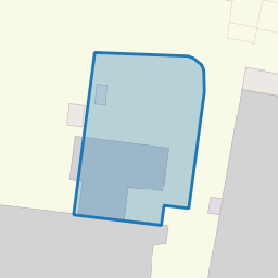 Perceel ISM02-L-1146