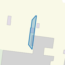 Perceel ISM02-L-1151