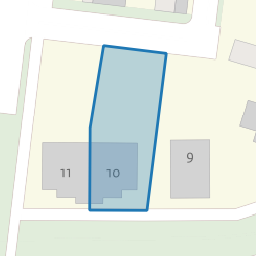 Perceel ISM02-L-1160