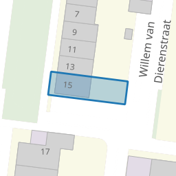 Perceel ISM02-L-1161