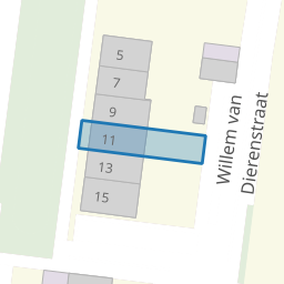 Perceel ISM02-L-1163