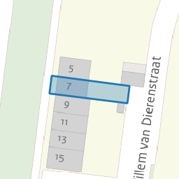 Perceel ISM02-L-1165