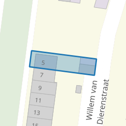 Perceel ISM02-L-1166