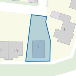 Perceel ISM02-L-1168