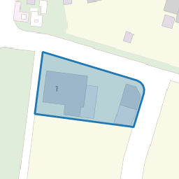 Perceel ISM02-L-1169