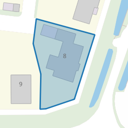 Perceel ISM02-L-1170