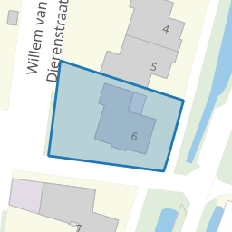 Perceel ISM02-L-1172