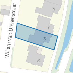 Perceel ISM02-L-1173