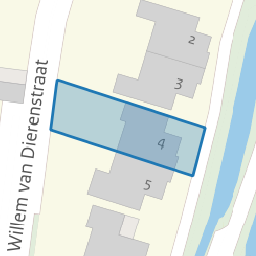 Perceel ISM02-L-1174