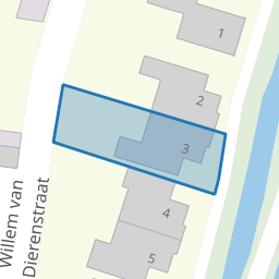 Perceel ISM02-L-1175