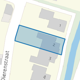 Perceel ISM02-L-1176