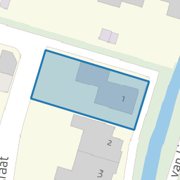 Perceel ISM02-L-1177