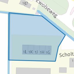 Perceel ISM02-L-1179