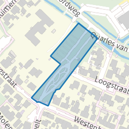 Perceel ISM02-L-1190