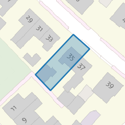 Perceel ISM02-L-1194