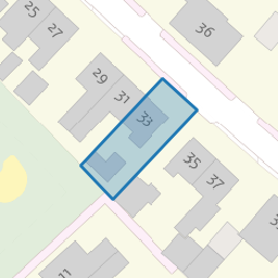 Perceel ISM02-L-1195