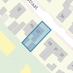 Perceel ISM02-L-1197