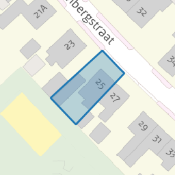 Perceel ISM02-L-1198