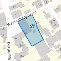 Perceel ISM02-L-1199