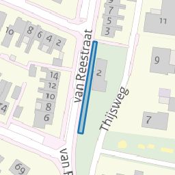 Perceel ISM02-L-1207