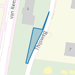 Perceel ISM02-L-1208