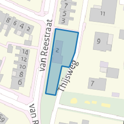 Perceel ISM02-L-1209