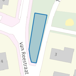 Perceel ISM02-L-1210