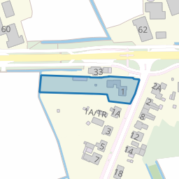 Perceel ISM02-L-1217