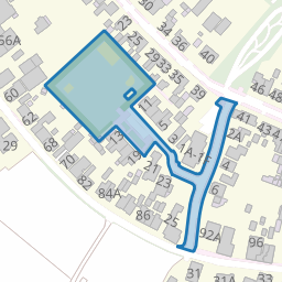 Perceel ISM02-L-1224