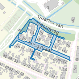 Perceel ISM02-L-1226