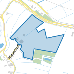 Perceel ISM02-L-1233